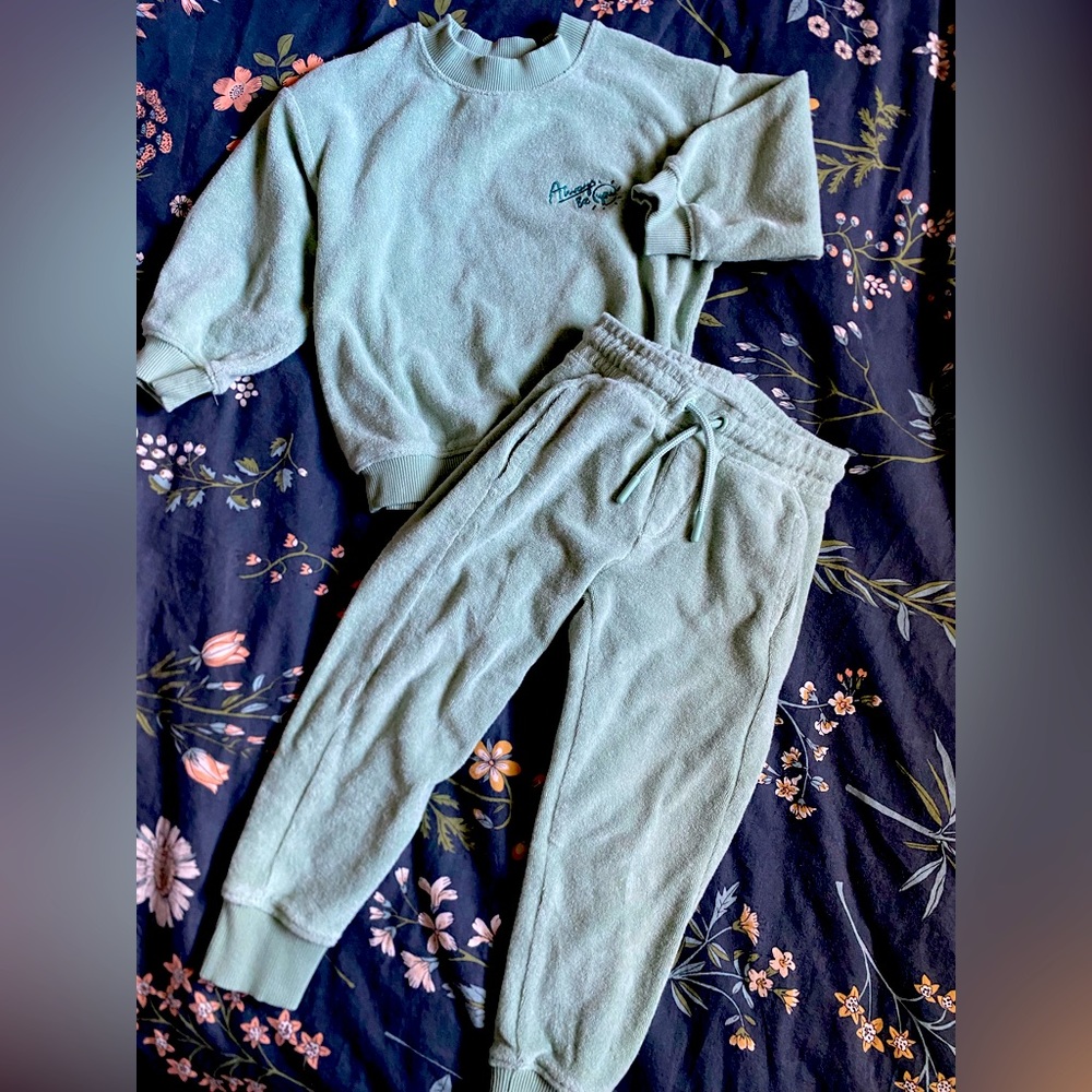 H&M eucalyptus always be you set.